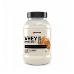 7NUTRITION Whey Protein 80 2000 gram
